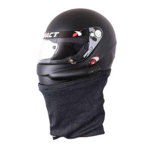 Impact Velcro RACE Helmet Dust Skirt Large/XL | IMPACT-SKIRT-LG