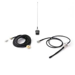 Long Track Antenna Upgrade Kit for UHF Motorola / Vertex VX Series Radios | LT-VX