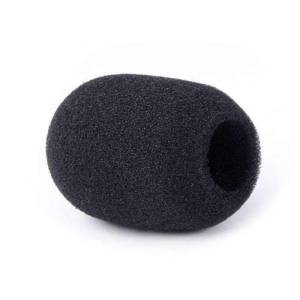 Foam Mic Muff Microphone Cover | MIC-MUFF-F-M101
