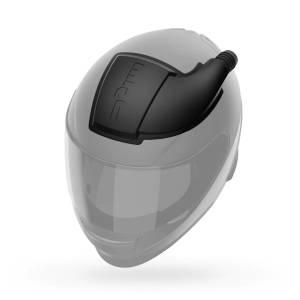 Mid Air Nozzle for MRC Stage One Helmet | MRC-CAP-MA