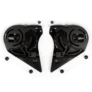 MRC Stage One Replacement Hinge Plate Kit | MRC-HINGEPLT