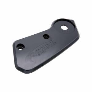 Antenna Mount for New Ford Bronco Driver Side View Mirror | MT-ANT-BRONCO-AL