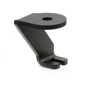 A-Pillar Antenna Mount Ford F-Series Chevy GMC Silverado Dodge Ram Passenger Side | MT-ANT-FENDER-B