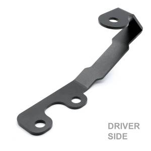 Toyota Tundra A-Pillar Antenna Mount (2022-Present) Driver Side | MT-ANT-TOY-7A