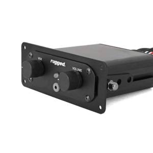 In-Dash Mount for Rugged Intercoms | MT-ICM-UNI