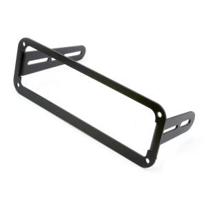 In-Dash Mount for Kenwood TK730 Radios | MT-IDM-KEN