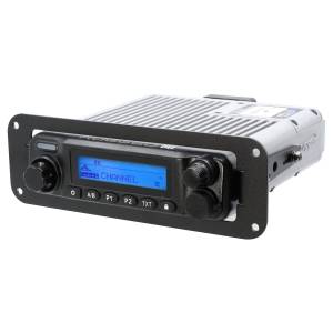 In-Dash Mount for Rugged Radios and Intercom | MT-IDM-RM60