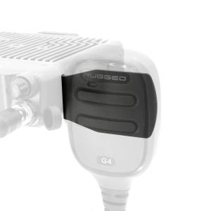 Mobile Radio Hand Mic Mount | MT-RM-HM