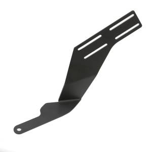 Ford Ranger Mobile Radio Mount for Center Console | MT-RM-RANGER