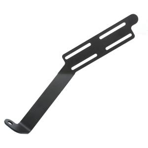 Radio Mount - Toyota Tacoma 4Runner Sequoia | MT-RM-TOY