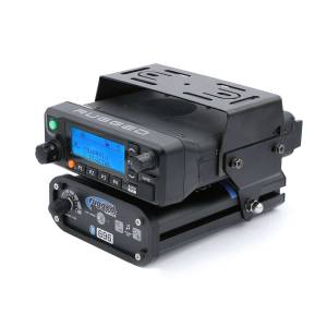 Side Mounts for Rugged Mobile Radios and Intercom | MT-SM-RM