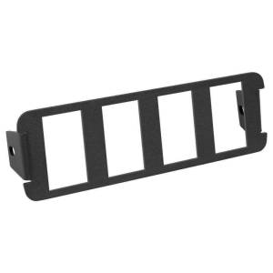 Rocker Switch Panel for Rugged Radio Mounts | MT-SW