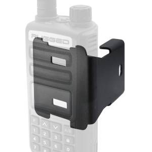Radio Mount for Handheld Radios - Polaris Xpedition | MT-XPED-RH