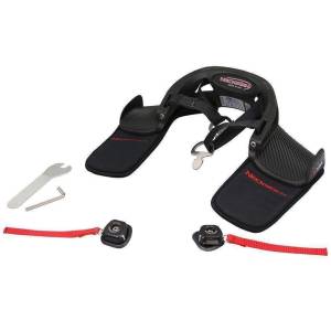 NecksGen REV2 LITE Head & Neck Restraint Large | NECKSGEN-REV2-LITE-L