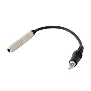 NASCAR 3C Helmet Kit to IMSA 4C Car Harness Adapter | NH-2-ICH