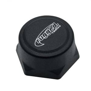 Antenna Coax Cable Cap for NMO Mounts | NMO-CAP