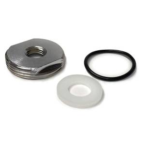 3/8 NMO Antenna Mount - Replacement Nut | NMO-NUT-3/8