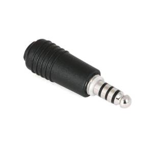 Non Dura-Link Cable Plug for All 4C OFFROAD Jacks | OFF-PLUG-NW