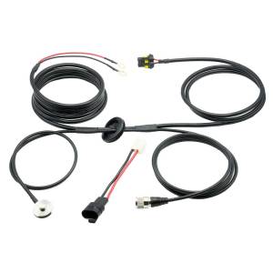 Power and Antenna Cable Harness for Jeep JT JL | PHC-JL-JT