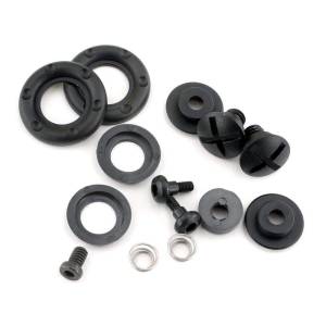 Pyrotect SA2015 Replacement Helmet Hardware | PIVOT-SA15