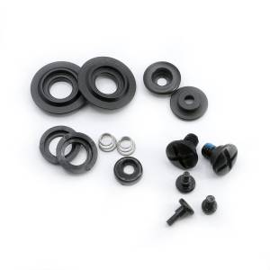 Pyrotect SA2020 Replacement Helmet Shield Hardware | PIVOT-SA20