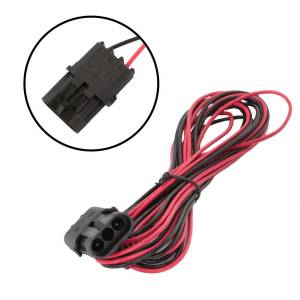 Replacement Power Cable for MAC Pumper (12 ft) | POWER-CORD-MAC