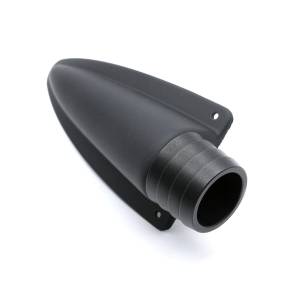 Pyrotect SA15 and SA20 ProSport MidAir Replacement Inlet | PYRO-INLET-MA15