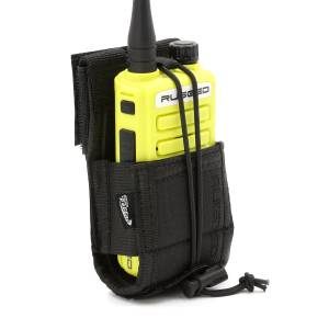 Handheld Radio Pouch | R-POUCH