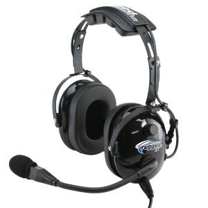 Rugged Air RA200 General Aviation Student Pilot Headset | RA200