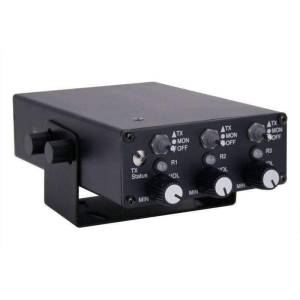 RRP100 Multi Radio Interface for Rugged Intercoms | RRP100