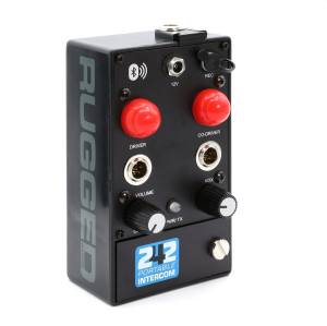 242 - Portable Intercom with Bluetooth Music | RRP242BT