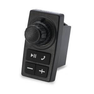 696 PLUS - REMOTE HEAD Intercom with Bluetooth Music | RRP696-ROCKER