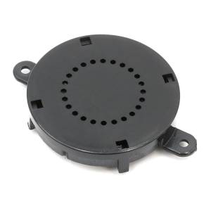 Replacement 32 Ohm / 300 Ohm Dual Cone Headset Speaker | SPEAKER-300-32