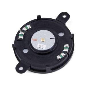 Replacement 32 Ohm / 32 Ohm Dual Cone Headset Speaker | SPEAKER-32-32