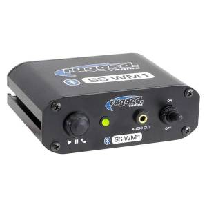 Single Seat Bluetooth Module | SS-WM1