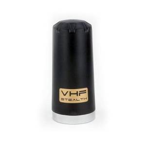 Stealth Tuned Low Profile Antenna for VHF Ground Plane | STEALTH-VHF-GP
