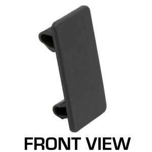 Rocker Switch Hole Plug | SW-RS-PLUG