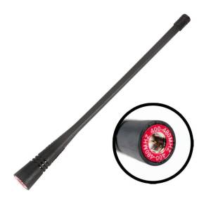 UHF Long Range Antenna for RDH 16 Digital Radio | UHF-DUCKY-RDH