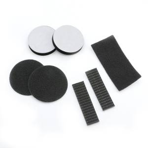 Replacement Hook and Loop for BT2 Bluetooth Headset | VELCRO-BT2