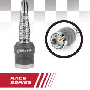 VHF 1/2 Wave No Ground Plane (NGP) Antenna | VHF-1/2W-SPR