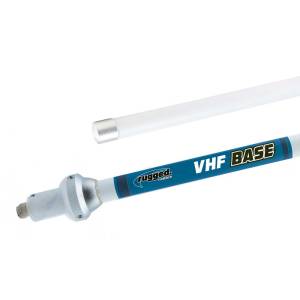VHF Fiberglass Base Camp Antenna | VHF-BASE