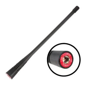 VHF Long Range Antenna for RDH 16 Digital Radio | VHF-DUCKY-RDH
