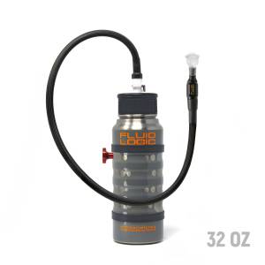 FluidLogic WAVE 64 ounce | WVE-640