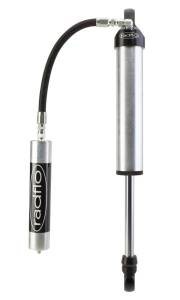 Radflo OE Replacement 2.5" Rear Ford F150 2005+ W/ Remote Reservoir Radflo Suspension / HMTC-6SF-001-0R
