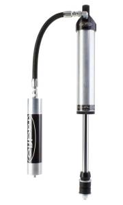 Radflo OE Replacement 2.5" Rear Mercedes G Wagen W/ Remote Reservoir And Compression Adjuster Radflo Suspension / HMTC-6SMB-002-0A