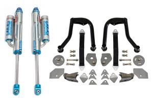 Total Chaos 2005-2015 Toyota Tacoma Rear Packages Suspension Component | TACOMA-05-25-RBP
