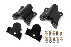 Total Chaos 2005-2015 Toyota Tacoma Rear Accessories Suspension Component | 48623K