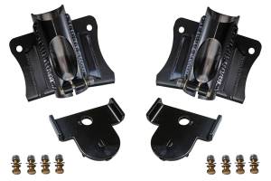 Total Chaos 2005-2015 Toyota Tacoma Rear Accessories Suspension Component | 48623F