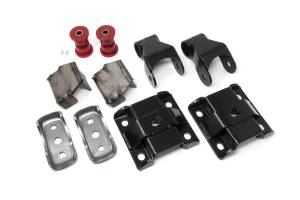 Total Chaos 2005-2015 Toyota Tacoma Rear Accessories Suspension Component | 86450