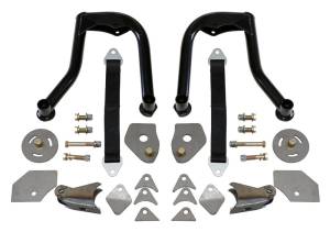 Total Chaos 2005-2015 Toyota Tacoma Rear Accessories Suspension Component | 86460